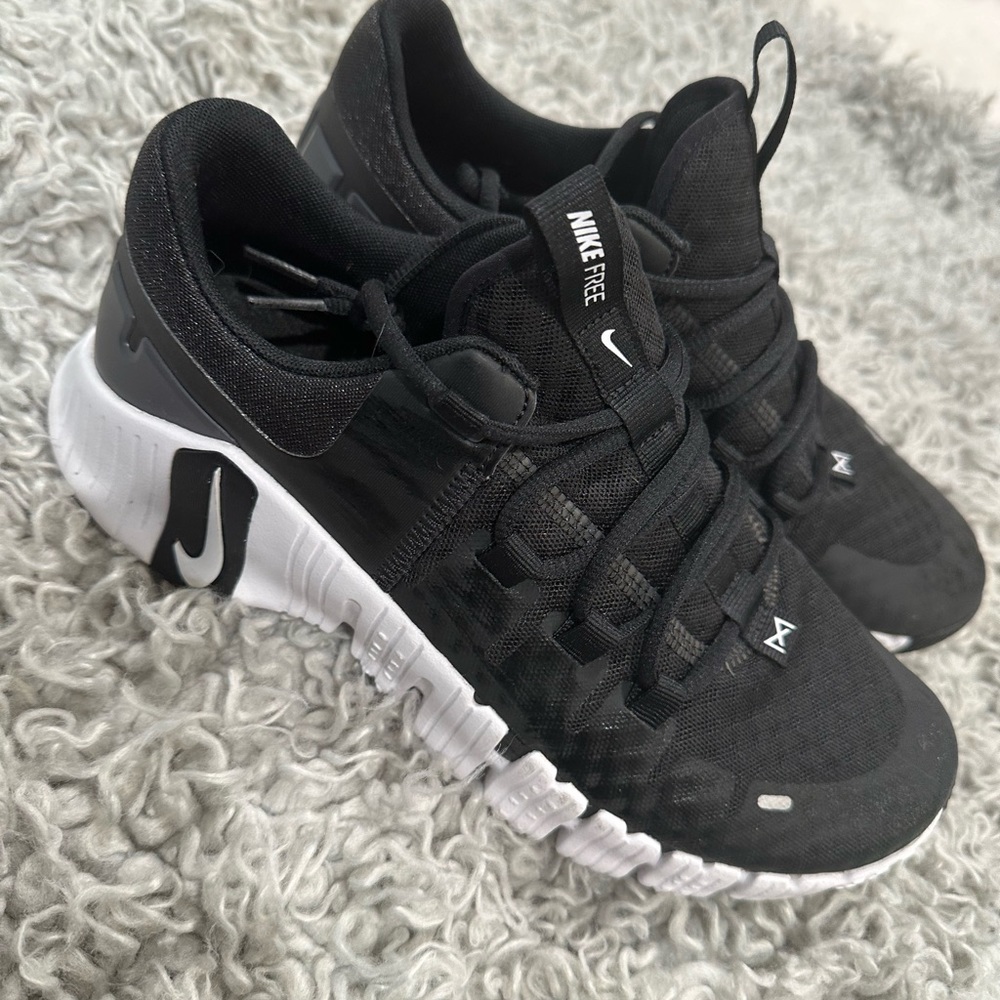 Nike Free Metcon 5